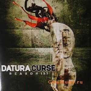 Datura Curse - Reason(s) (EP) (2011)