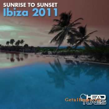 VA - Sunrise To Sunset Ibiza 2011 (2011)