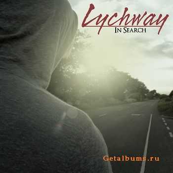 Lychway - In Search (2011)