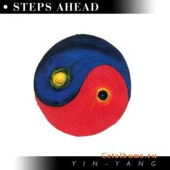 Steps Ahead - Yin-Yang (1992)