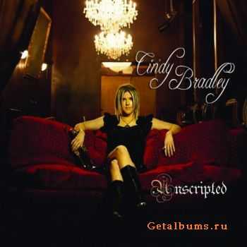 Cindy Bradley - Unscripted (2011)