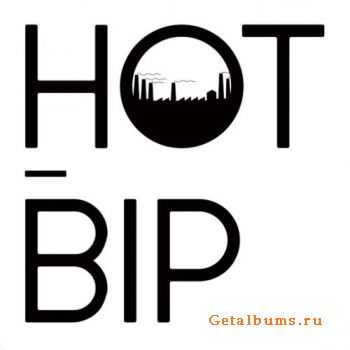 Philippe Laurent - Hot-Bip (2011)