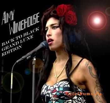 Amy Winehouse - Back To Black (Grand Luxe Edition) (2011)