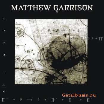 Matthew Garrison - Matthew Garrison (1999)