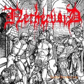 Nethervoid - In Swarms Of Godless Wrath (2011)