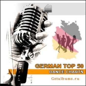 VA - German TOP50 ODC (2011)