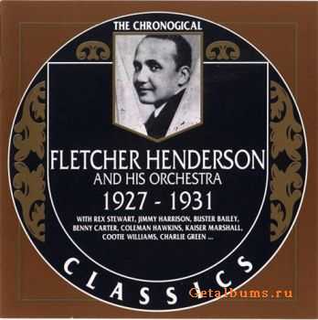 Fletcher Henderson And His Orchestra - 1927-1931 (1991) 