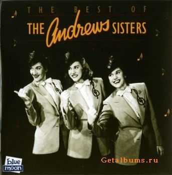 The Andrews Sisters - The Best of the Andrews Sisters (1994)