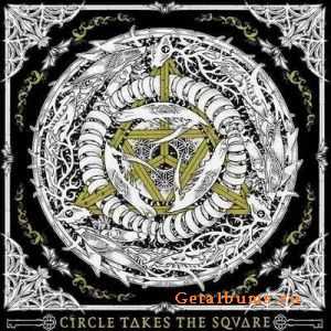 Circle Takes the Square - Decompositions, Volume I Chapter 1 Rites of Initiation [EP] (2011)