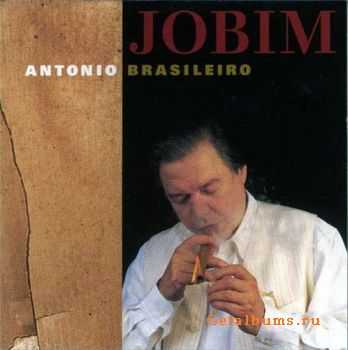 Antonio Carlos Jobim - Antonio Brasileiro (1995)