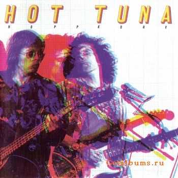Hot Tuna - Hoppkorv (1976)