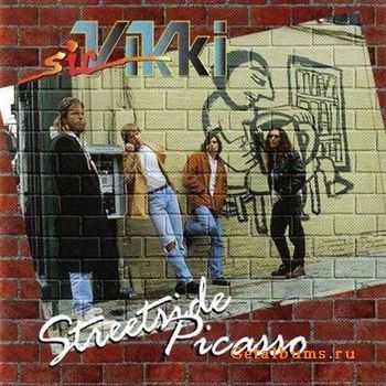 Sic Vikki - Streetside Picasso (1995)