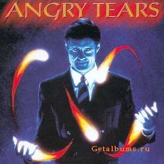 Angry Tears - Angry Tears (2000)
