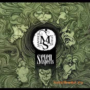  Maverick Spirits - Seven Aspects (2011)