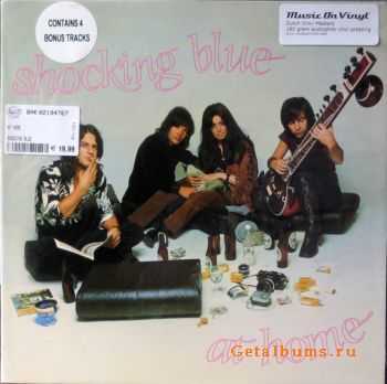 Shocking Blue - At Home (1969)