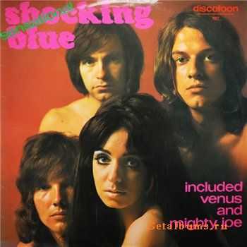 Shocking Blue - Sensational Shocking Blue (1969)