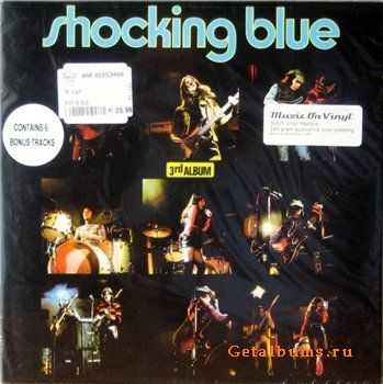 Shocking Blue - Third Album (1971)