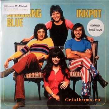 Shocking Blue - Inkpot (1972)