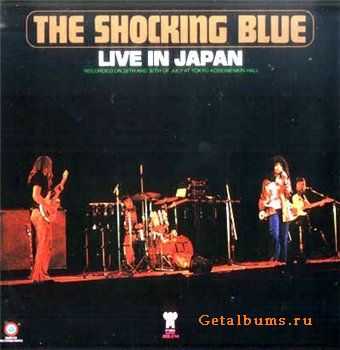 Shocking Blue - Live in Japan (1972)