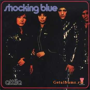 Shocking Blue - Attila (1972)