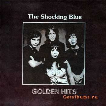 Shocking Blue - Golden Hits (1990)