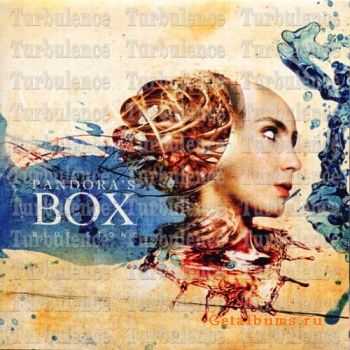 Blue Stone - Pandora's Box (2011) FLAC/ MP3