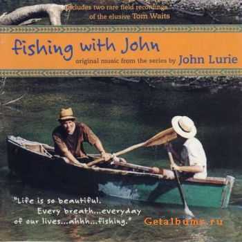 John Lurie - Fishing With John (1998)