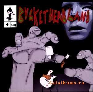 Buckethead - Underground Chamber (2011)