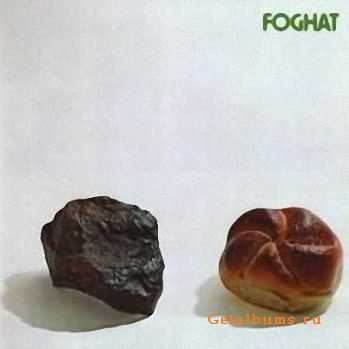 Foghat - Rock And Roll (1973)