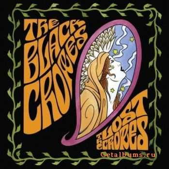 The Black Crowes - The Lost Crowes (2006)