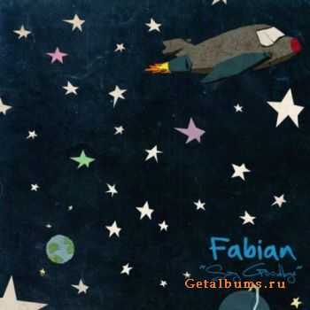 Fabian - Say Goodbye (EP) (2011)