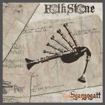 FolkStone - Sgangogatt (2011)