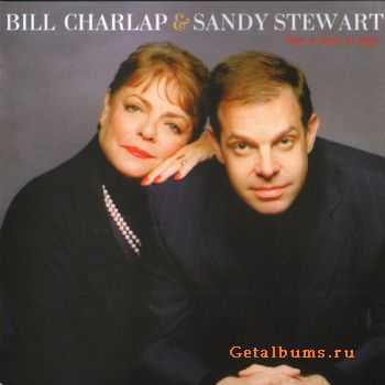 Bill Charlap & Sandy Stewart - Love Is Here To Stay (2005)