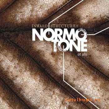 Normotone - Inward Structures (2011)