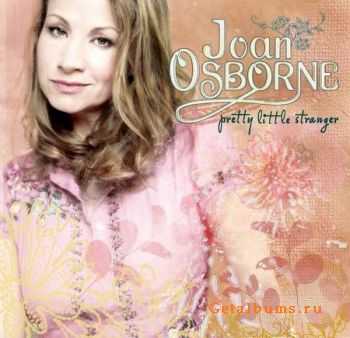 Joan Osborne - Pretty Little Stranger (2006) (Lossless) + MP3