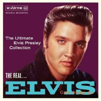 Elvis Presley - The Real Elvis (2011)