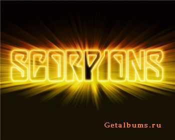 Scorpions -   (All ballads) 1977-2010