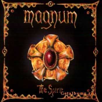 Magnum - The Spirit (1991)