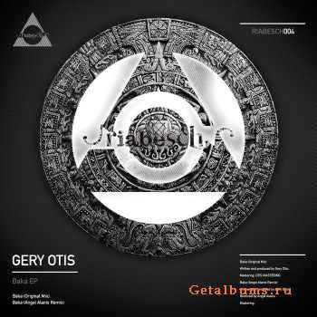 Gery Otis - Baka (2011)