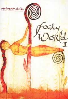 VA - Fairy World II (2005)