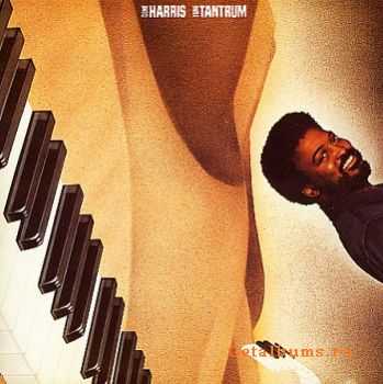 Gene Harris  Tone Tantrum  (1977)