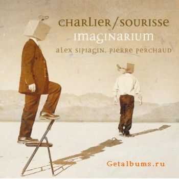 Charlier/Sourisse - Imaginarium (2011)