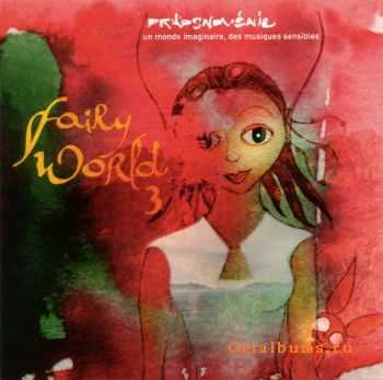 VA - Fairy World III (2007)