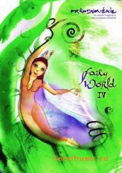 VA - Fairy World IV (2008)