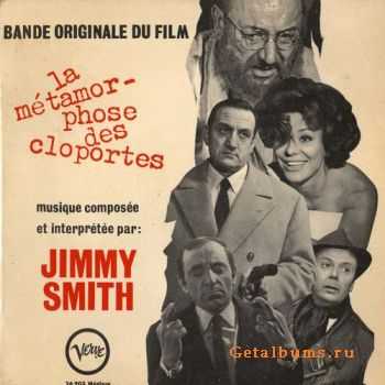 Jimmy Smith - La Metamorphose des Cloportes (1965)