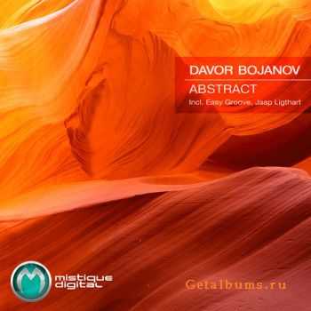 Davor Bojanov - Abstract (2011)