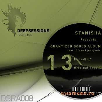 Stanisha - Quantized Souls (2011)