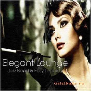 VA - Elegant Lounge (2011)