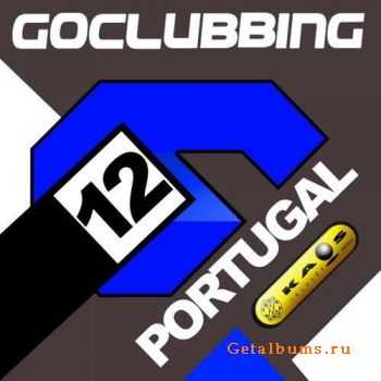 VA - Go Clubbing Portugal 12 (2011)