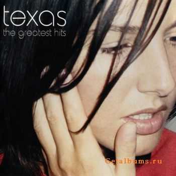 Texas - The Greatest Hits (2000)